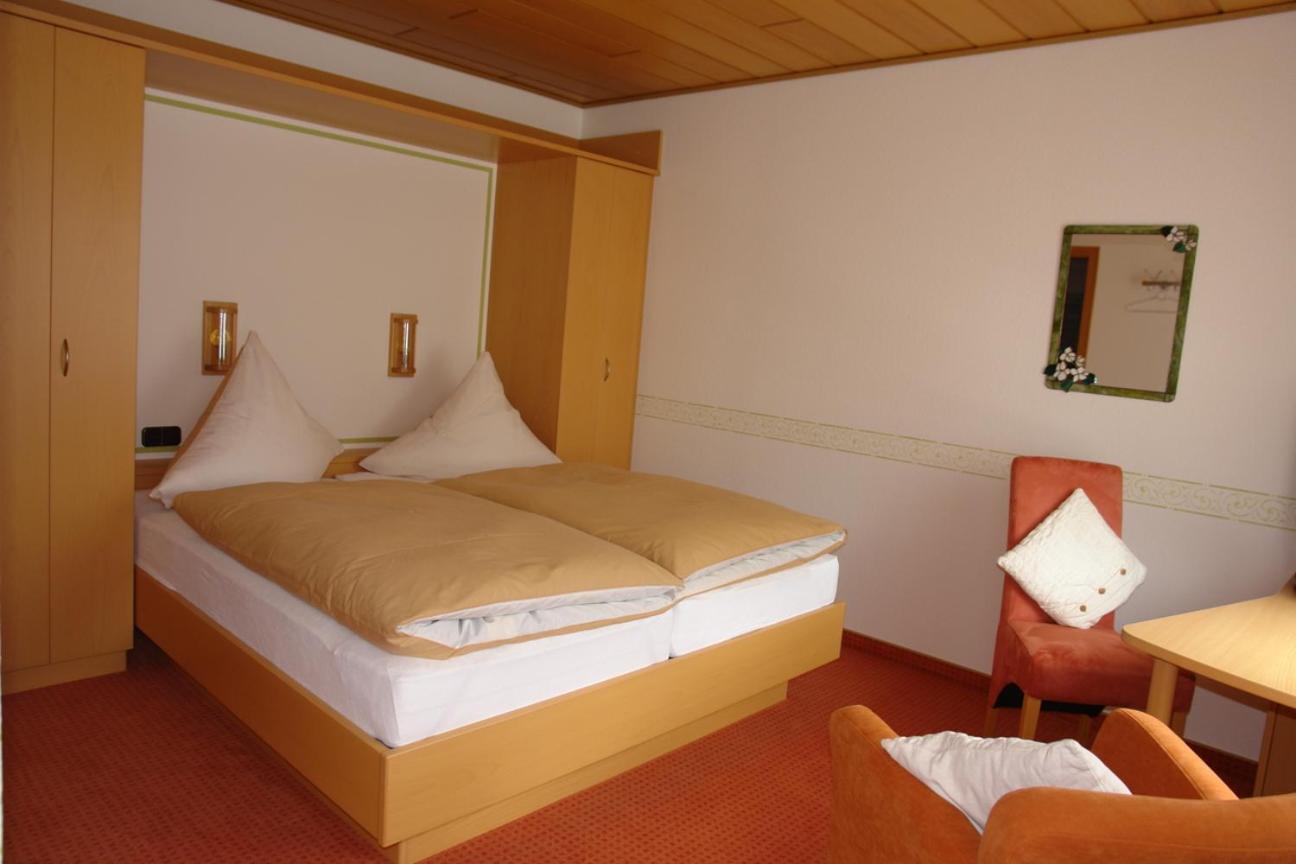 Haus Hesseberg Hotel เมเดบาค ภายนอก รูปภาพ